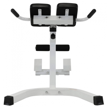 Гиперэкстензия DFC DBCH19W (белая), фото 4