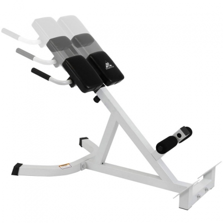 Гиперэкстензия DFC DBCH19W (белая), фото 5