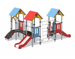 Игровой комплекс Romana 104.12.00, фото 2