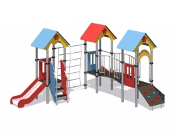 Игровой комплекс Romana 104.12.00, фото 1