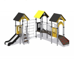 Игровой комплекс Romana 104.12.00, фото 3