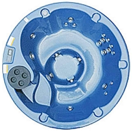 спа-бассейн Yokozuna Ena, фото 1