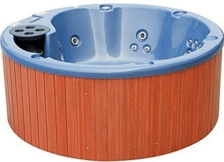 спа-бассейн Yokozuna Ena, фото 2