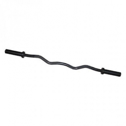 Oлимпийcкий гpиф (кривой) FOREMAN FM/OBZ-48-CH, фото 1