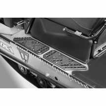 Снегоход Stels Ермак 600L СVTech (канадский вариатор) с 2-мя лыжами