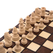 Шахматы &quot;Турнирные туристические&quot;