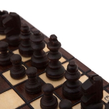 Шахматы &quot;Турнирные туристические&quot;