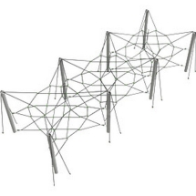 Игровая сетка серия &quot;Модуль 3&quot; ЭМ-1320