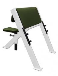Скамья Скотта сидя, серия: 1000, фото 2