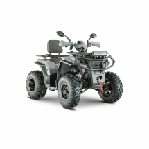 Квадроцикл YACOTA VIKING 200 PRO