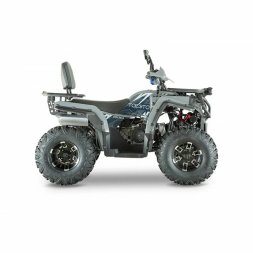 Квадроцикл YACOTA VIKING 200 PRO, фото 19 Квадроцикл YACOTA VIKING 200 PRO, фото 19