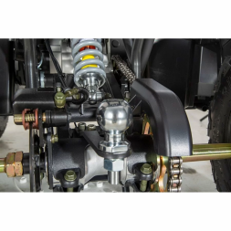 Квадроцикл YACOTA VIKING 200 PRO, фото 10 Квадроцикл YACOTA VIKING 200 PRO, фото 10