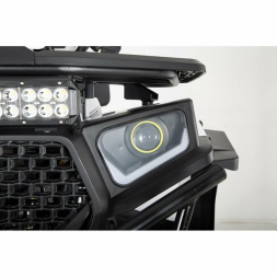 Квадроцикл YACOTA VIKING 200 PRO, фото 6 Квадроцикл YACOTA VIKING 200 PRO, фото 6