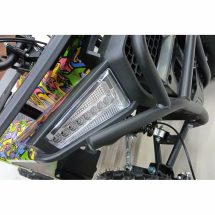 Квадроцикл MOTAX Grizlik Midi ES BW