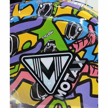 Квадроцикл MOTAX Grizlik Midi ES BW, фото 10