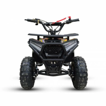 Квадроцикл MOTAX Grizlik Midi ES BW