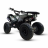 Квадроцикл MOTAX Grizlik Midi ES BW