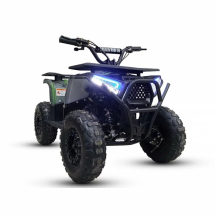 Квадроцикл MOTAX Grizlik Midi ES BW