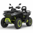 Квадроцикл Segway Snarler AT6 L Start CVTech (с удлиненной базой + канадский вариатор)