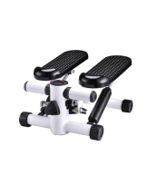 (R) Степпер с эспандерами BK0703-01 (R) Степпер с эспандерами BK0703-01