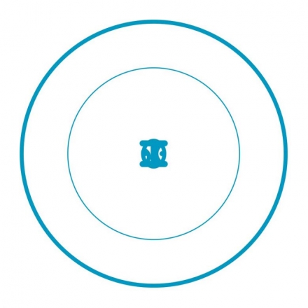 Качалка Цифра Пять., фото 3