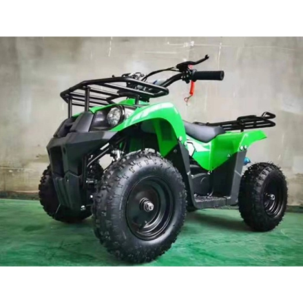 Детский квадроцикл MOTAX ATV Basic Х16, фото 2