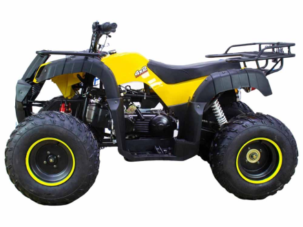 Квадроцикл ATV Classic 200, фото 13