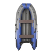 Лодка моторная килевая Пилот 330 НДНД Лодка моторная килевая Пилот 330 НДНД