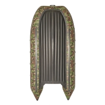 Лодка моторная килевая Ковчег 320 НДНД Лодка моторная килевая Ковчег 320 НДНД