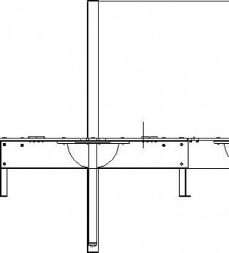 Песочница Romana 057.38.00 Люк с крышкой для детской площадки, фото 7 Песочница Romana 057.38.00 Люк с крышкой для детской площадки, фото 7