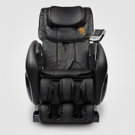 Массажное кресло Anatomico Perfetto Black, фото 2