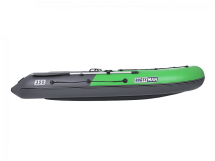 Boatsman НДНД лодка BT350A