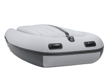 Boatsman НДНД лодка BT350A
