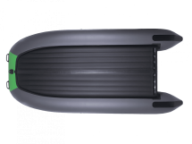 Boatsman НДНД лодка BT350A