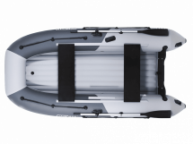 Boatsman НДНД лодка BT350A