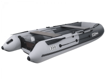 Boatsman НДНД лодка BT350A