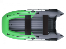 Boatsman НДНД лодка BT350A