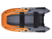 Boatsman НДНД лодка BT350A