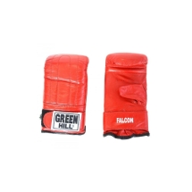 Перчатки снарядные красные Falcon BMF-2069