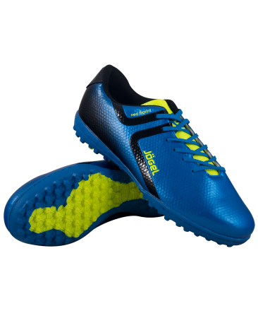 Бутсы многошиповые Rapido JSH3001-Y, синий, фото 1