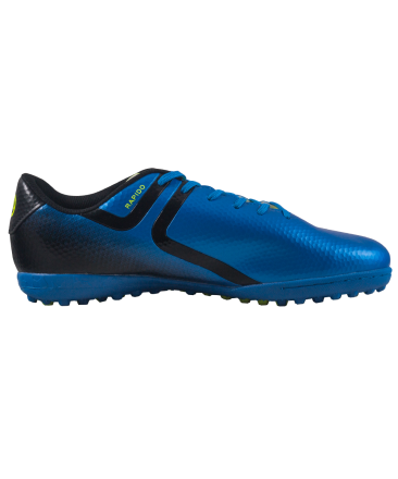 Бутсы многошиповые Rapido JSH3001-Y, синий, фото 3