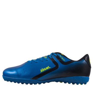 Бутсы многошиповые Rapido JSH3001-Y, синий, фото 4