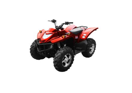 Квадроцикл NISSAMARAN Blast 500, фото 2