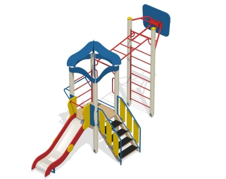 Игровой комплекс ИК-25, фото 2