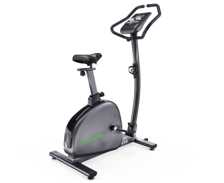 Велотренажер TUNTURI PERFORMANCE E50, фото 1