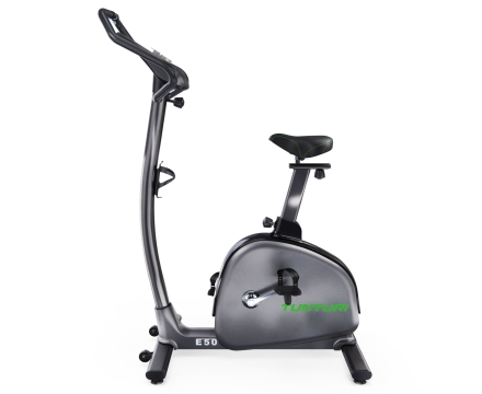 Велотренажер TUNTURI PERFORMANCE E50, фото 2