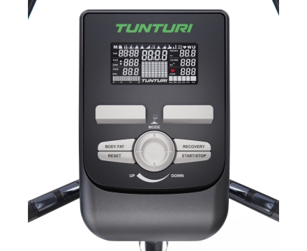 Велотренажер TUNTURI PERFORMANCE E50, фото 8