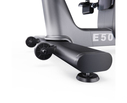 Велотренажер TUNTURI PERFORMANCE E50, фото 14