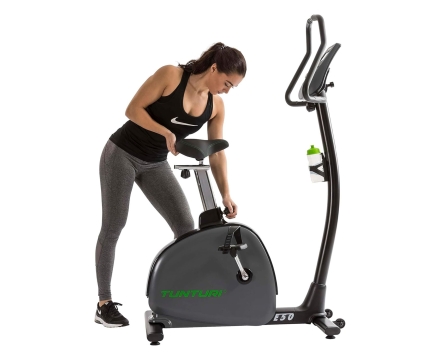 Велотренажер TUNTURI PERFORMANCE E50, фото 6