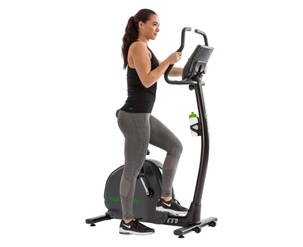 Велотренажер TUNTURI PERFORMANCE E50, фото 5